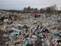 На Ставрополье жителей призывают митинговать за нелегальную свалку 