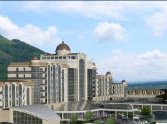 В Пятигорске к 2025 году построят санаторий стоимостью 2 миллиарда рублей