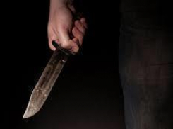 Убийца в Пятигорске попал в объектив камеры