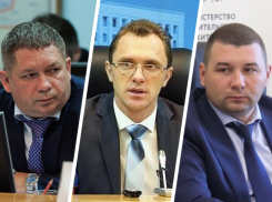 Ждут ли минстрой Ставрополья новые аресты и уголовные дела?