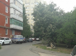 Молодой мужчина выпал с 6 этажа и разбился насмерть в Ставрополе 