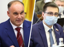 «Узнал обо всем из СМИ»: экс-министр сельского хозяйства Ставропольского края высказался об «украденных» грантах Дорошенко