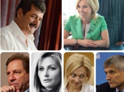 Депутаты ГД от Ставрополья отчитались о доходах: самый богатый - Александр Ищенко 