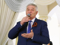 Календарь: 3 сентября родился «народный мэр» Ставрополя Андрей Джатдоев