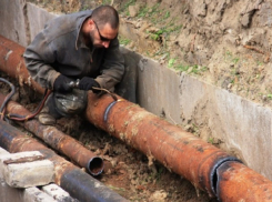 210 километров труб теплоснабжения находятся в ветхом состоянии на Ставрополье 