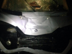 Маршрутка насмерть сбила мужчину на Ставрополье