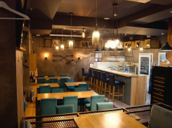 Винный бар «То место»