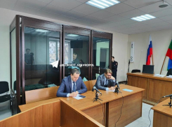 Арест бывшему главе УГИБДД по Ставрополью Сафонову продлили до середины лета