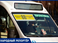 Самые проблемные маршруты общественного транспорта в Ставрополе назвали горожане 