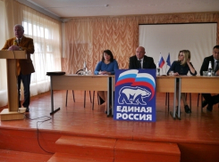 Сопредседатель ТЭК России требует премьер-министра возбудить уголовное дело в отношении краевого парламентария