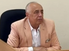Погоревший на взятке экс-зампред Ставропольского краевого суда Хрипунов отправился под арест
