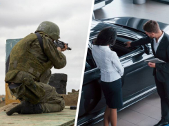 Автосалон обманул участника СВО на Ставрополье