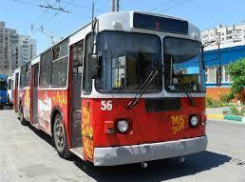 В Ставрополе может вдвое подорожать проезд на троллейбусах 