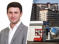 Силовики обыскали дом депутата Кисловодска по делу о сети нелегальных заправок