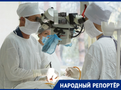 Ставропольчанка поблагодарила врачей краевой больницы за спасение после сердечного приступа