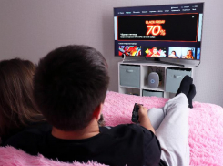 «Черных пятниц» много не бывает — Wink устраивает недельную распродажу