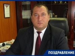 В День космонавтики празднует юбилей министр здравоохранения Ставрополья