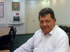 Глава Курского муниципального округа госпитализирован в тяжелом состоянии