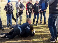 Подросток в школьной драке ударил несколько раз ножом 12-летнего мальчика в Кисловодске