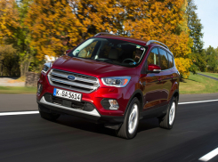 Купить дорогой внедорожник  на бюджетные деньги пытались чиновники администрации на Ставрополье