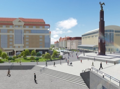 Откуда брызги летят?