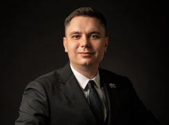 Депутат думы Ставрополя Алексей Стаценко заявил о геноциде русскоязычного населения Украины