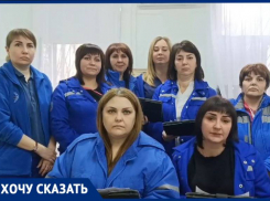 «Дежурим сутками в стужу и зной»: фельдшера скорой помощи в Левокумском просят уравнять выплаты с коллегами