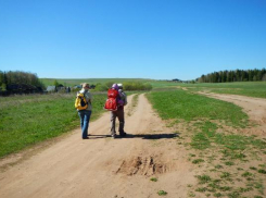 Отсутствие инфраструктуры в районе Железноводска вынуждает местных жителей переезжать