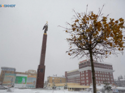 Шквальный ветер и потепление до +10 градусов пообещали ставропольцам синоптики 6 марта