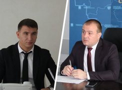 Полюбин сменит Крынина на посту министра экономразвития Ставропольского края