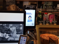 «Ростелеком» и банк «Русский стандарт»: в сети кофеен CoffeeBean запущена оплата по биометрии 