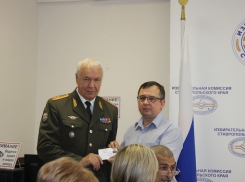 Без машин, но с миллионами: доходы оппозиционных кандидатов в губернаторы Ставрополья