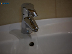 Стал известен график отключения горячей воды в Ставрополе