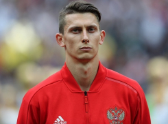 Ставропольцем Кутеповым заинтересовались «Фиорентина» и «Лион» 