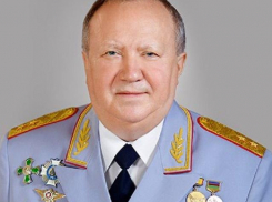 Скончался бывший начальник ГУВД Ставропольского края Александр Сапрунов