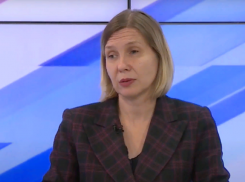 Замминистра минимущества Ставрополья Евгению Мосину отправили за решетку на 2 месяца