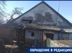 Жители аварийных домов на Ставрополье два года не могут добиться переселения