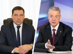 «Ты не понимаешь вопрос?»: губернатор Ставрополья назвал замминистра по строительству бестолковым