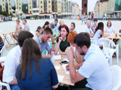 В Ставрополе пройдет интеллектуальная игра, приуроченная ко Дню Победы