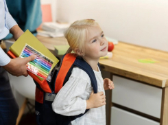 День знаний на Ставрополье переносить не станут