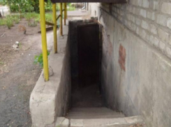 В подвале ставропольской многоэтажки обнаружен погибший мужчина 