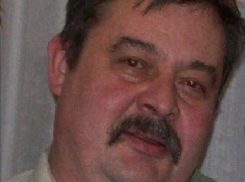 Мужчина с усами и туристическим рюкзаком пропал в Ставрополе 