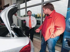 Жителю Пятигорска продали в автосалоне неисправный автомобиль за 3 млн рублей