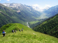 В России может появиться нацпроект «Туризм», в который войдет Ставрополье