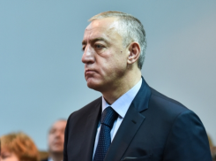 Экс-мэра Пятигорска Льва Травнева не выпустят из СИЗО до осени