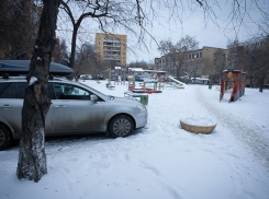Жители КМВ проведут Новый год в аварийном жилье