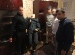 Мужчина убил своего гостя за разбитый телевизор на Ставрополье