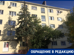В Ставрополе собственники комнат в общежитии жалуются на халатность управляющей компании