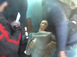 Подозреваемого в убийстве 1,5-годовалого ребенка в Кисловодске направили на лечение