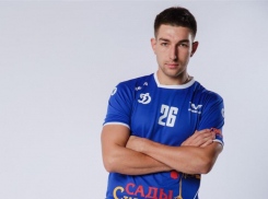 Разыгрывающий «Виктора» признан самым ценным игроком лиги Париматч